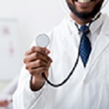 Dr. Haider Ali Khan MD