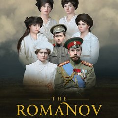 The Romanov Royal Martyrs