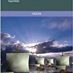 Franck Laisne theatre