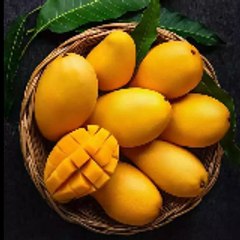 Mango Party