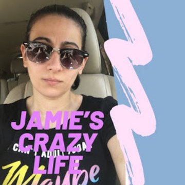 Jamie' Crazy Life