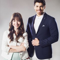 Bitter Sweet Dolunay Ita