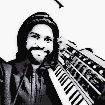 Lucas Piano