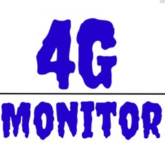 4G MONITOR SATTA