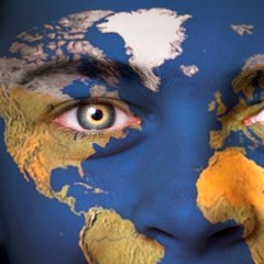 FROM ALL AROUND THE WORLD