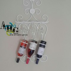 Arte en hierro garcia