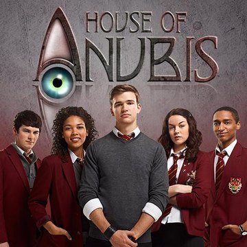 House of Anubis