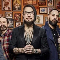 Official | Ink Master (Season 12 Episode 14)