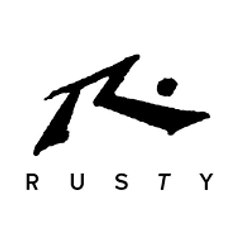 Rusty Surfboards Middle East