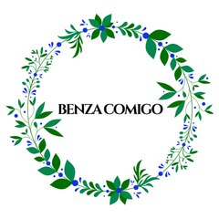 BENZA COMIGO