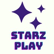 Starz Play