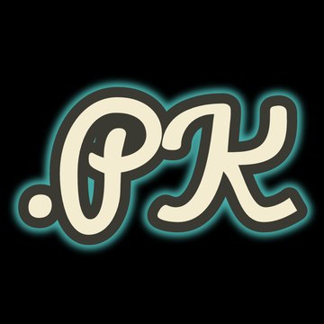 DoT pK