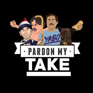 Pardon My Take
