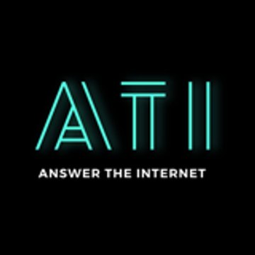 Answer the Internet