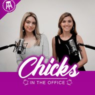 Chicks in the Office