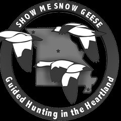 Show Me Snow Geese