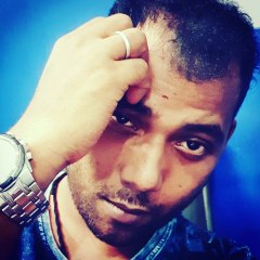 Vikramjit Sarkar