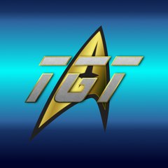 TG TREK Star Trek News Italia