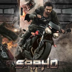 Saaho 2019 Full Movie [HD],,