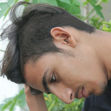 Malik Umair