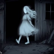 Society (13) Paranormal