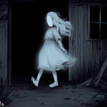 Society (13) Paranormal