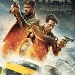 War (2019) full movie,