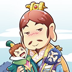 Three Kingdoms Talk Show 口水三国官方频道