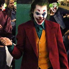 Joker (2023) — IMDb (Video's)
