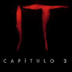 IT 2 - (2019) Full Movie,