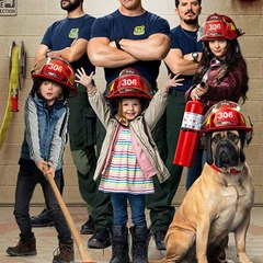 Playing with Fire (2019) 123Movies