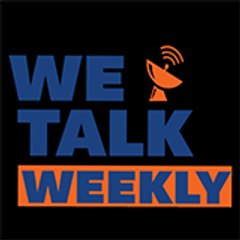 We Talk Weekly