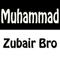 Muhammad Zubair