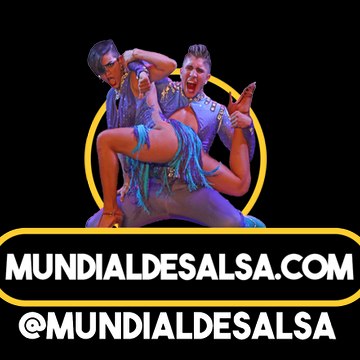 MundialdeSalsa