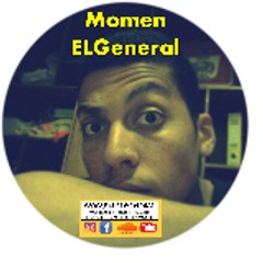 Momen ElGeneral - مؤمن الجنرال