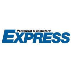 Pontefract and Castleford Express