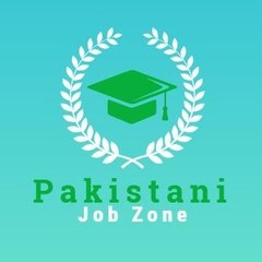 Pakistani Job Zone