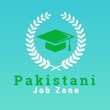 Pakistani Job Zone