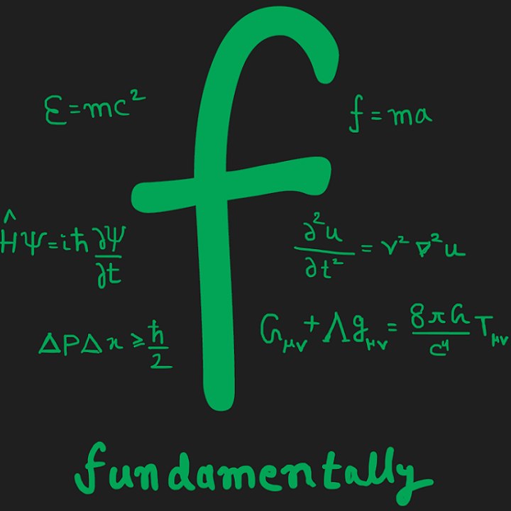Dailymotion profile picture for @fundamentally