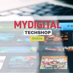 My Digital Tech Online