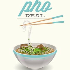 Pho Noodle Soup