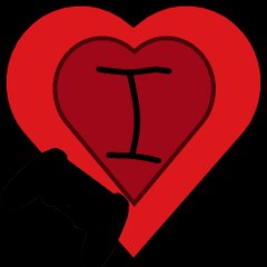 I Heart Gaming