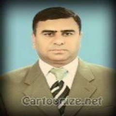 Kifayat Ullah Yousafzai