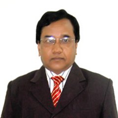 Prof. HN Sarker