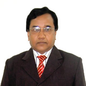 Prof. HN Sarker