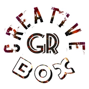 GR CREATIVE BOX