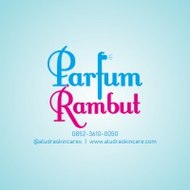 Parfum Rambut | +62 852-3610-0050