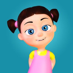 Nani and Babu - Nursery Rhymes and Baby Songs