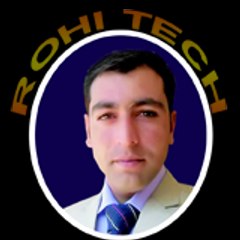 Rohi Tech
