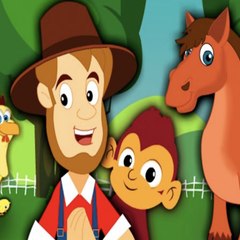 Nursery Rhymes Song Kids Learning Videos